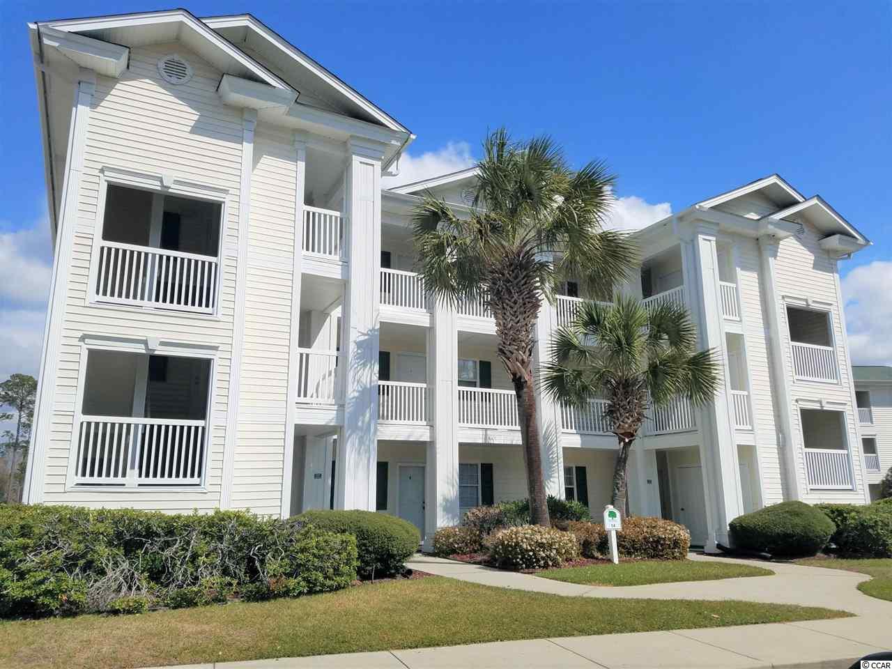 549 White River Dr. UNIT 14H Myrtle Beach, SC 29579