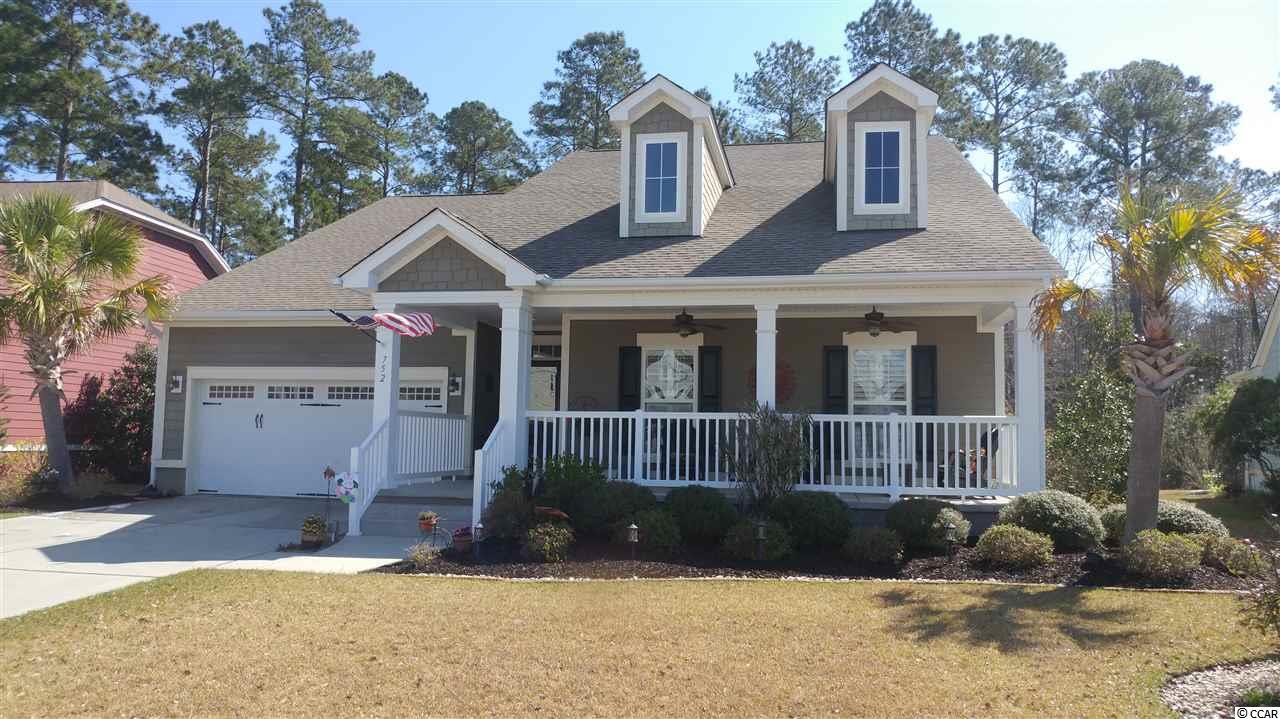 752 Dreamland Dr. Murrells Inlet, SC 29576