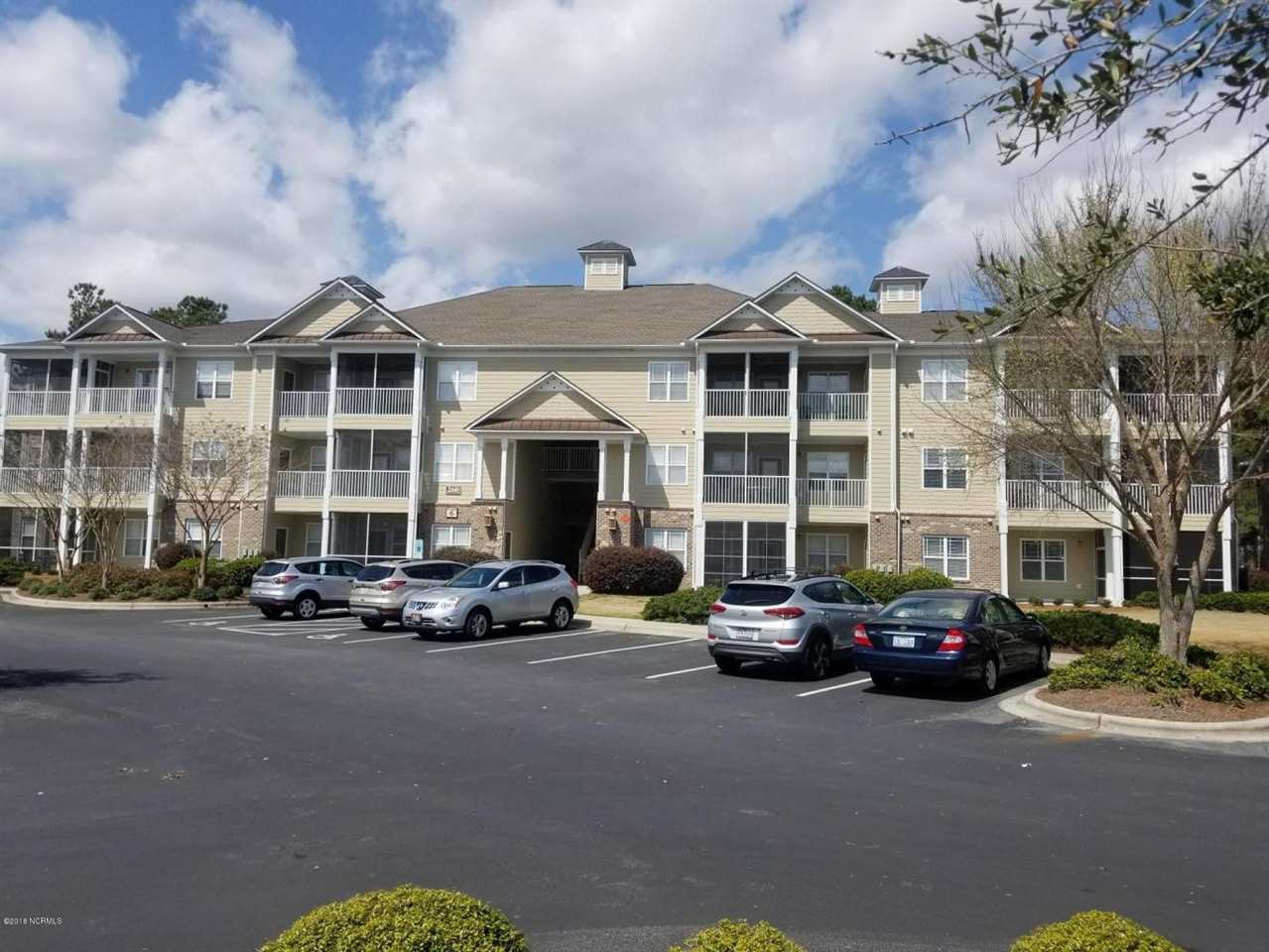 260 Woodlands Way Nw UNIT #2 Calabash, NC 28467