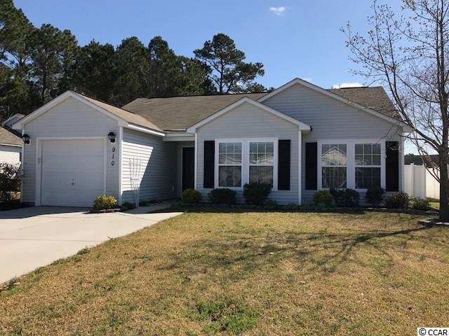 910 Bur Oak Ct. Myrtle Beach, SC 29579