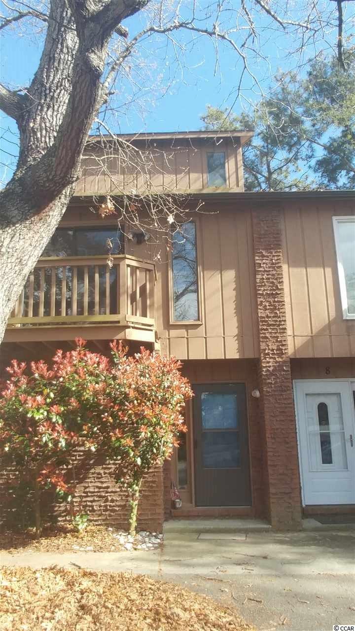 6510 Wildwood Trail UNIT #7 Myrtle Beach, SC 29572