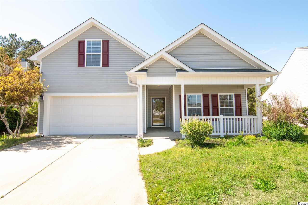 1420 Brighton Ave. Myrtle Beach, SC 29588