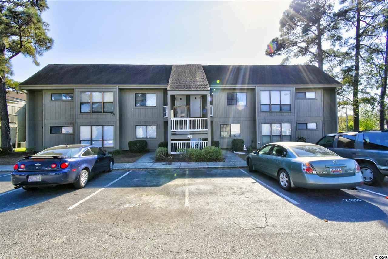 2000 Greens Blvd. UNIT 28D Myrtle Beach, SC 29577