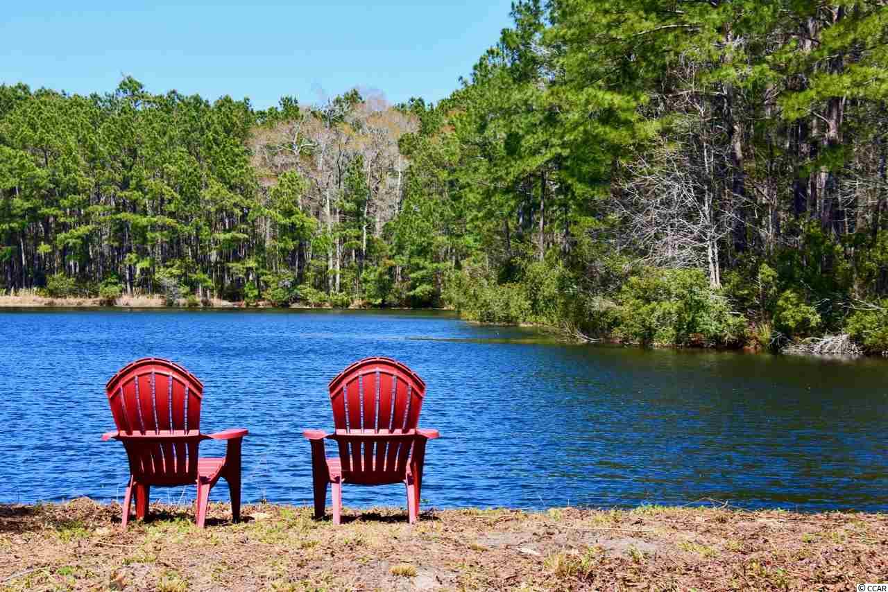 689 Ocean Lakes Loop Pawleys Island, SC 29585