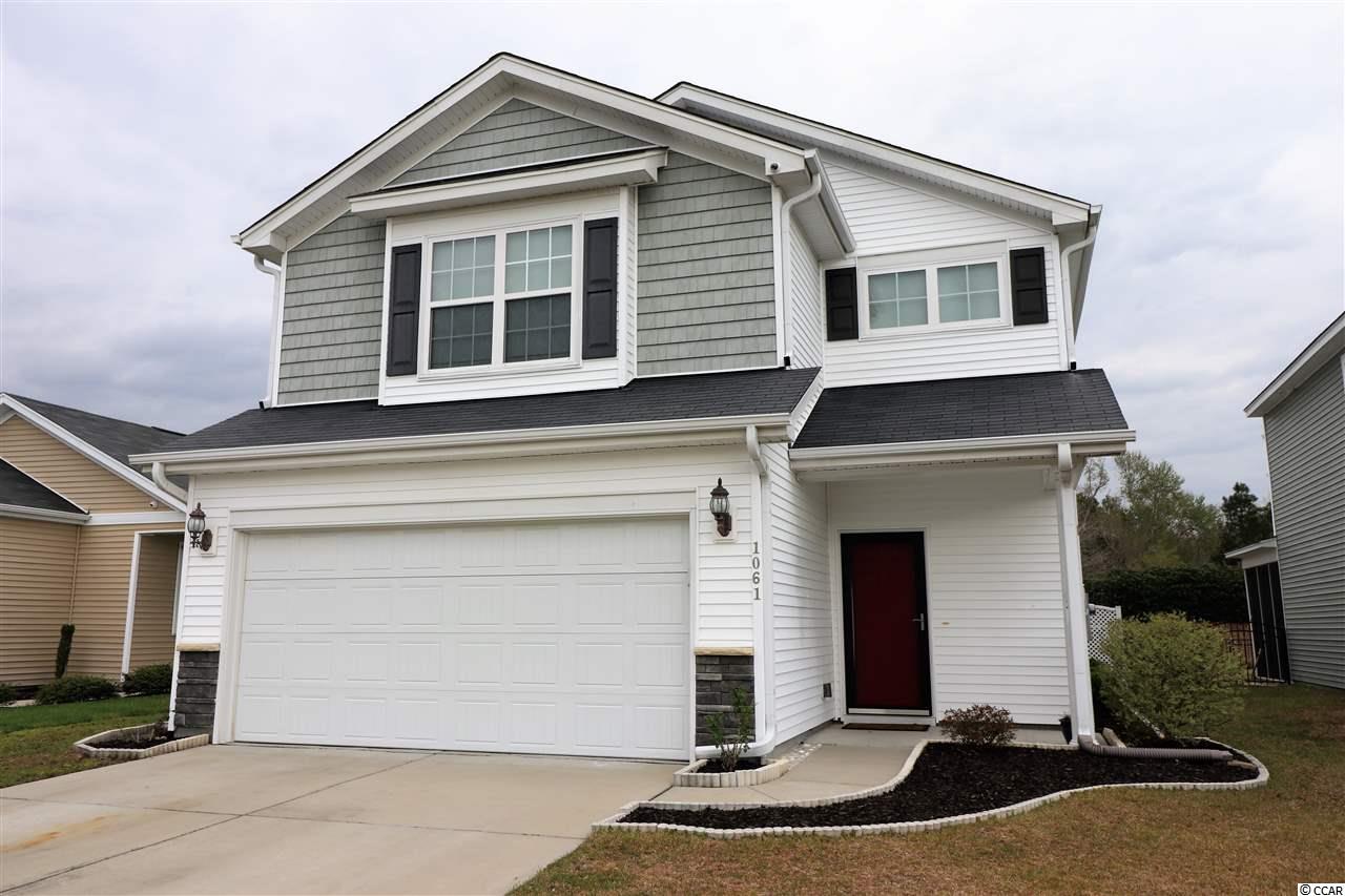 1061 Balmore Dr.