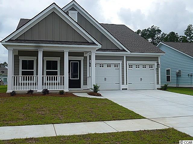 2511 Golden Chestnut Way Myrtle Beach, SC 29577