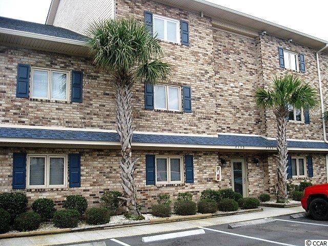 209 Double Eagle Dr. UNIT F1 Surfside Beach, SC 29575