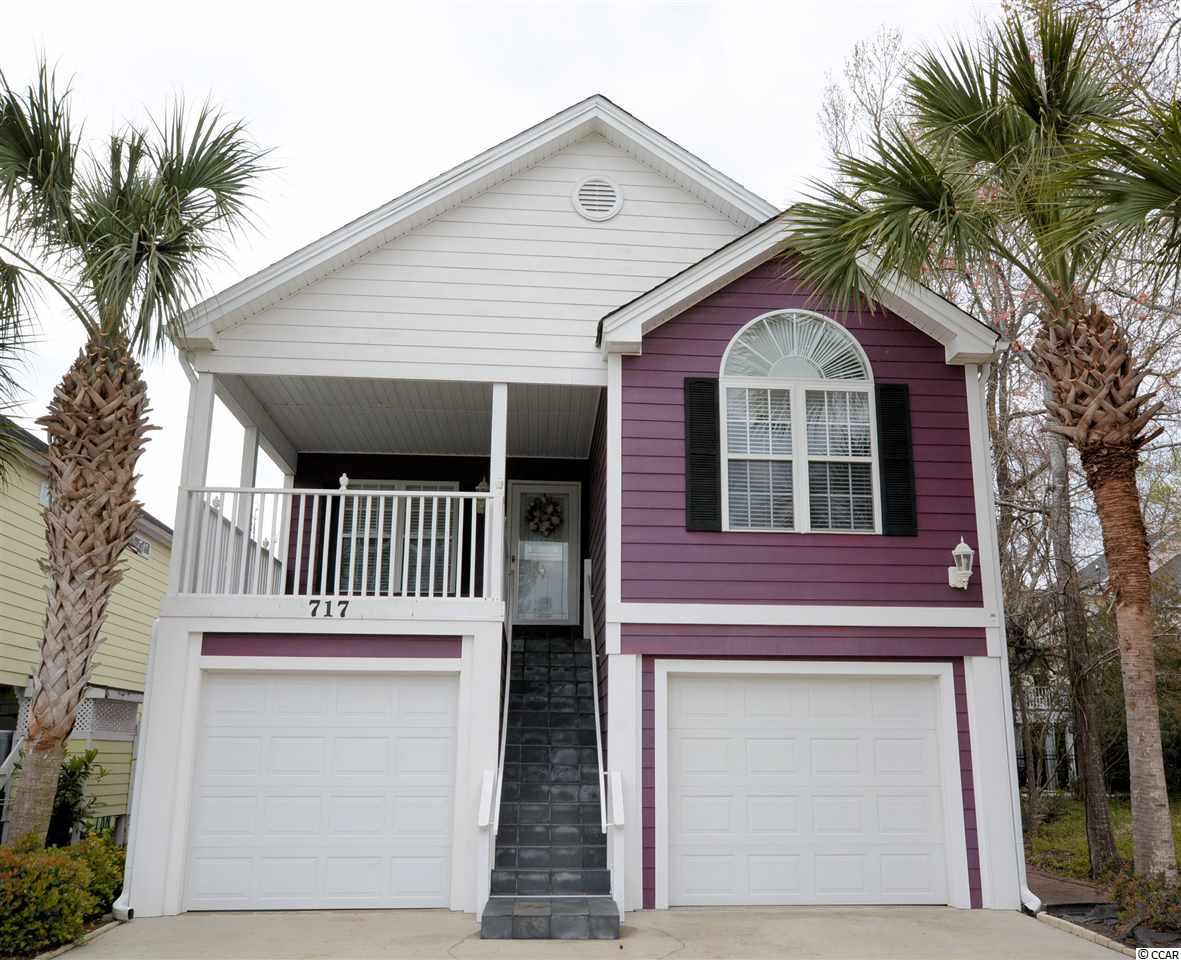 717 S 16th Ave. S Surfside Beach, SC 29575