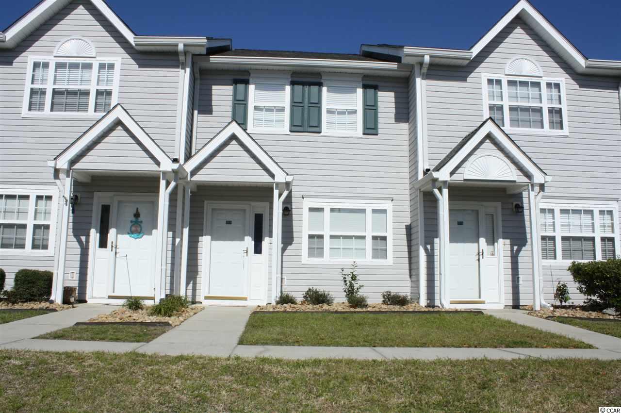 103 Barnwell St. UNIT 28-D North Myrtle Beach, SC 29582
