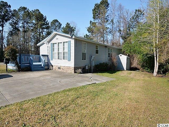 1926 Rolling Hills Dr. Conway, SC 29526
