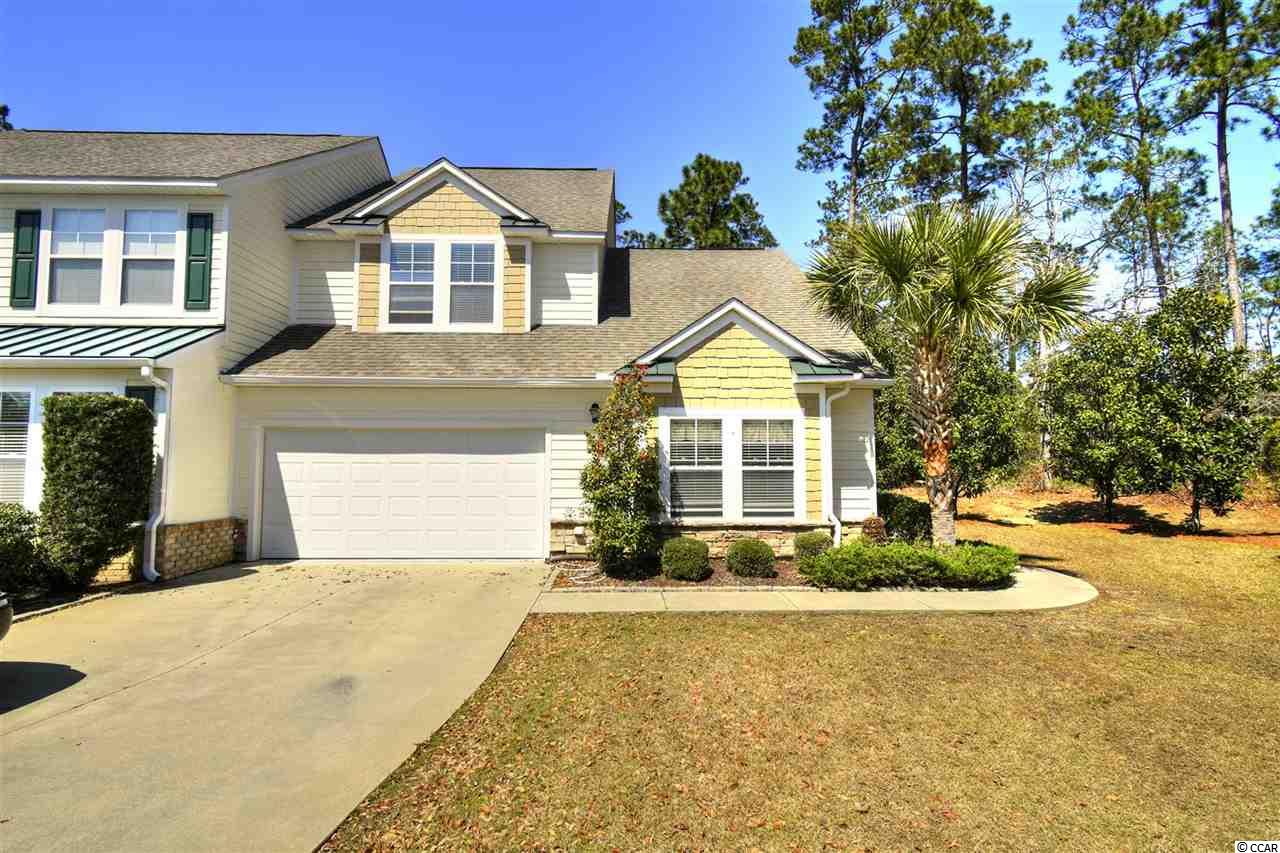 118 Coldstream Cove Loop UNIT #404 Murrells Inlet, SC 29576