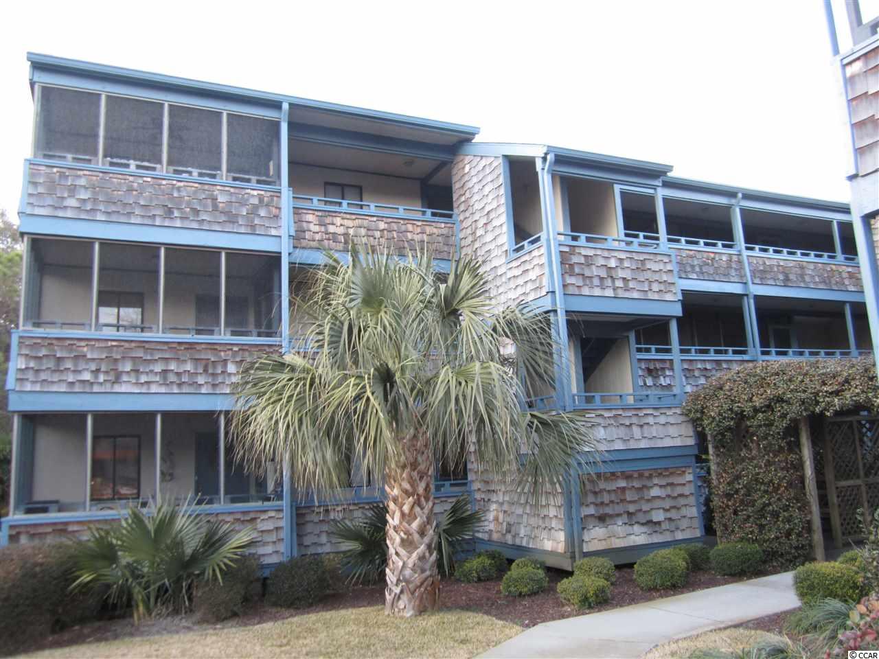 250 Maison Dr. UNIT H-2 Myrtle Beach, SC 29572