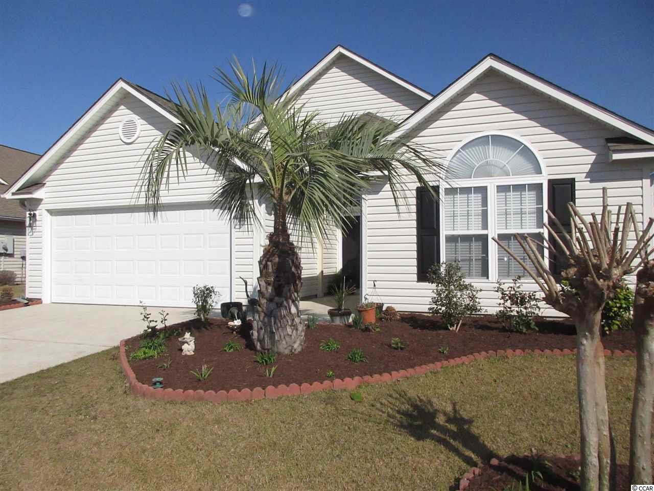 1061 Great Lakes Circle Myrtle Beach, SC 29588