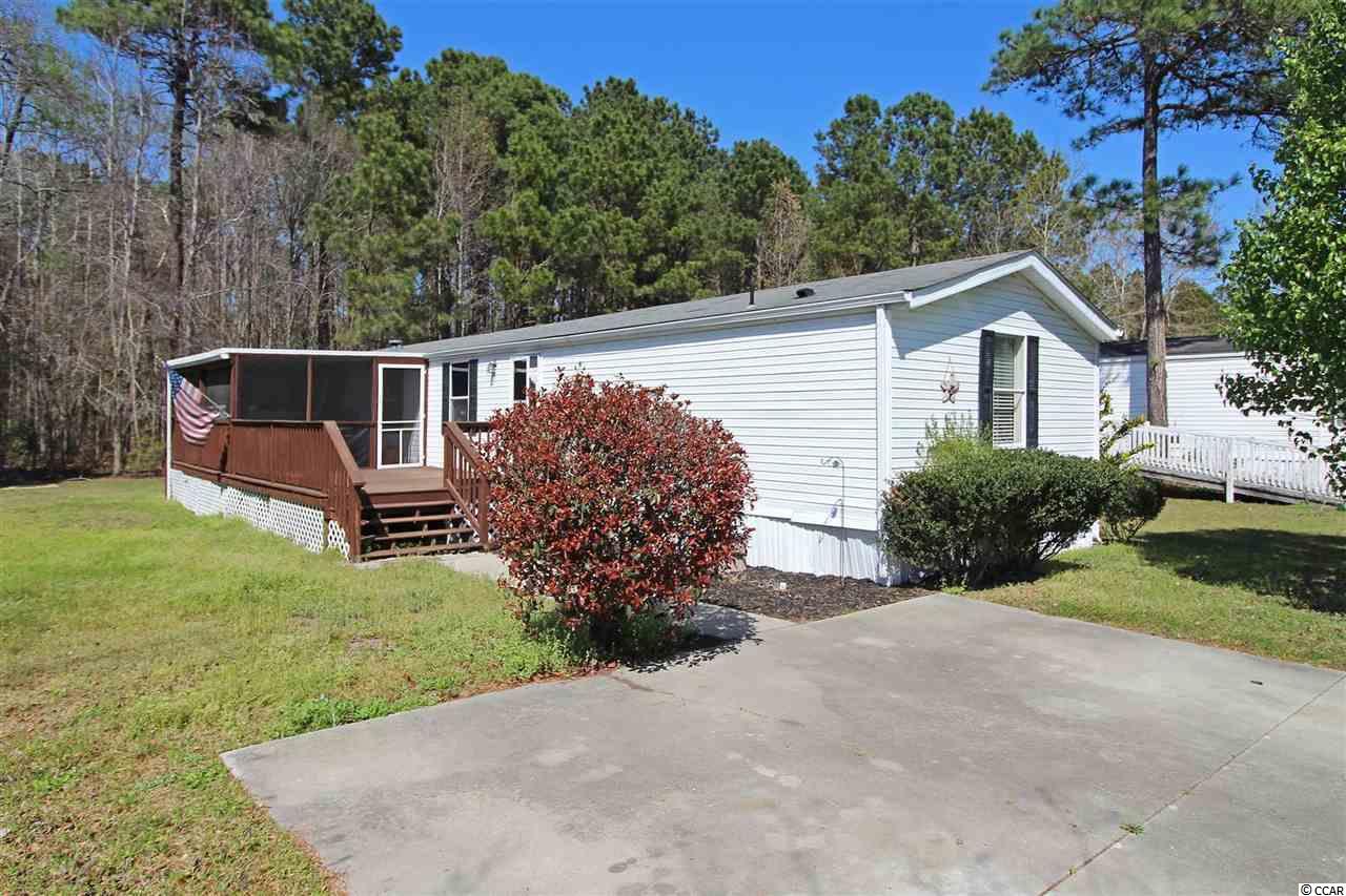 879 Old Magnolia Dr. Conway, SC 29526