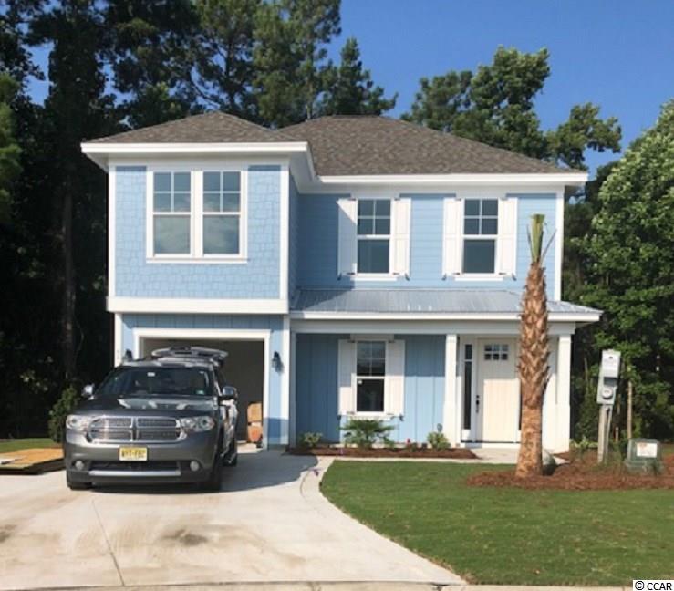 5223 Sea Coral Way North Myrtle Beach, SC 29582