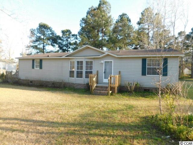 1336 Restful Ln. Conway, SC 29527