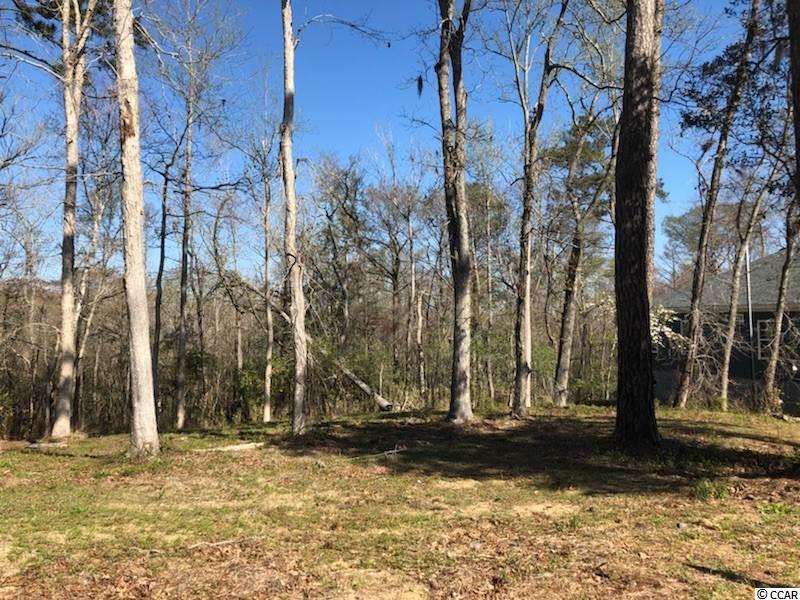 Lot 26 Rivers Edge Dr. Conway, SC 29526