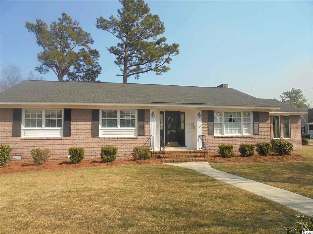 1200 Whitehall Dr. Marion, SC 29571