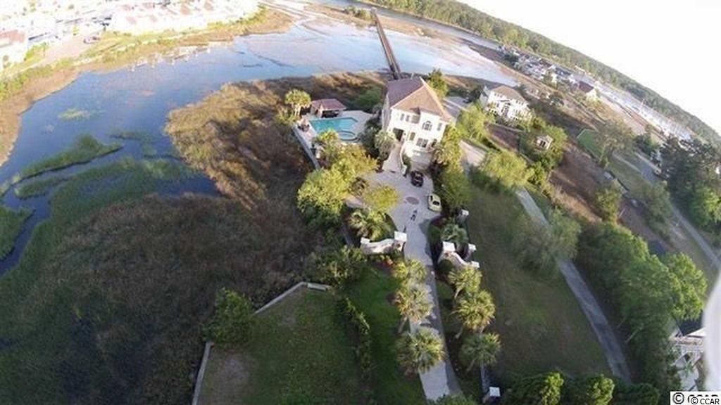 4391 Bayshore Dr. Little River, SC 29566