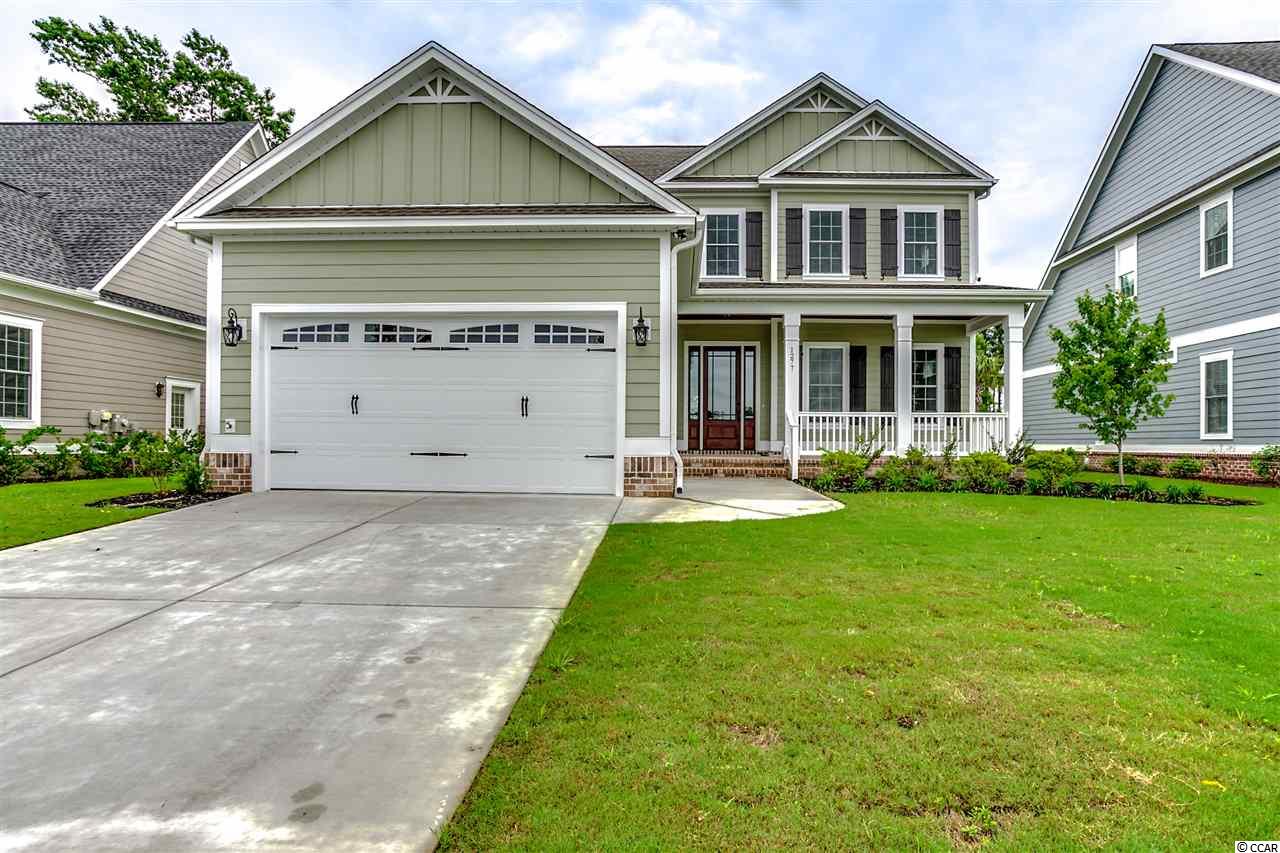 1277 E Isle of Palms Dr. Myrtle Beach, SC 29579