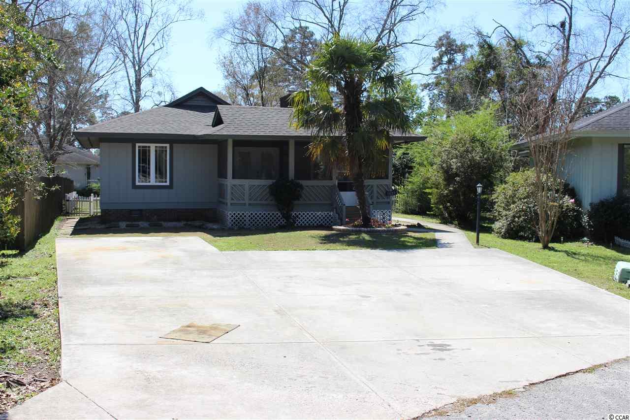 1829 Plantation Dr. Myrtle Beach, SC 29577