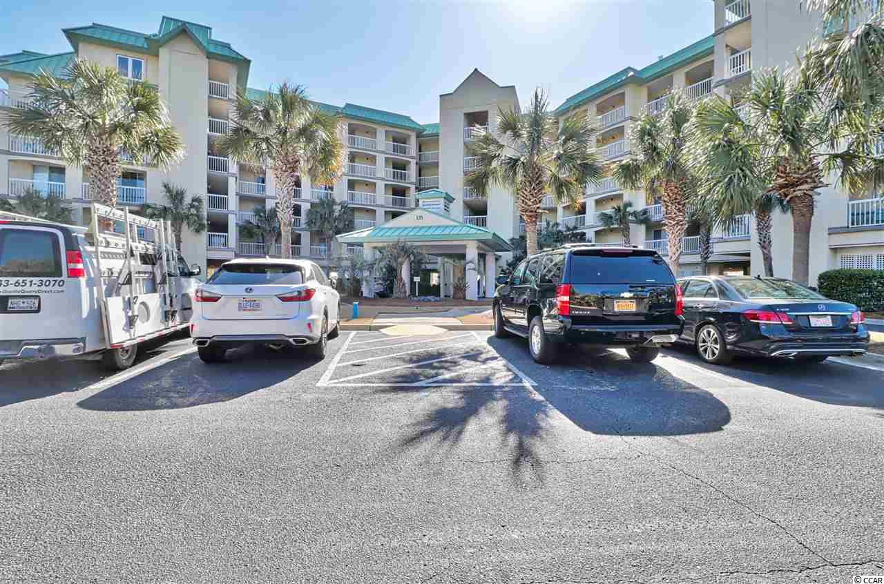 135 S Dunes Dr. UNIT #301 Pawleys Island, SC 29585