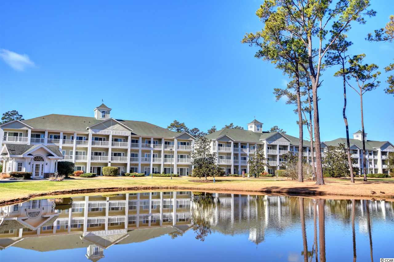 1033 World Tour Blvd. UNIT #105 Myrtle Beach, SC 29579