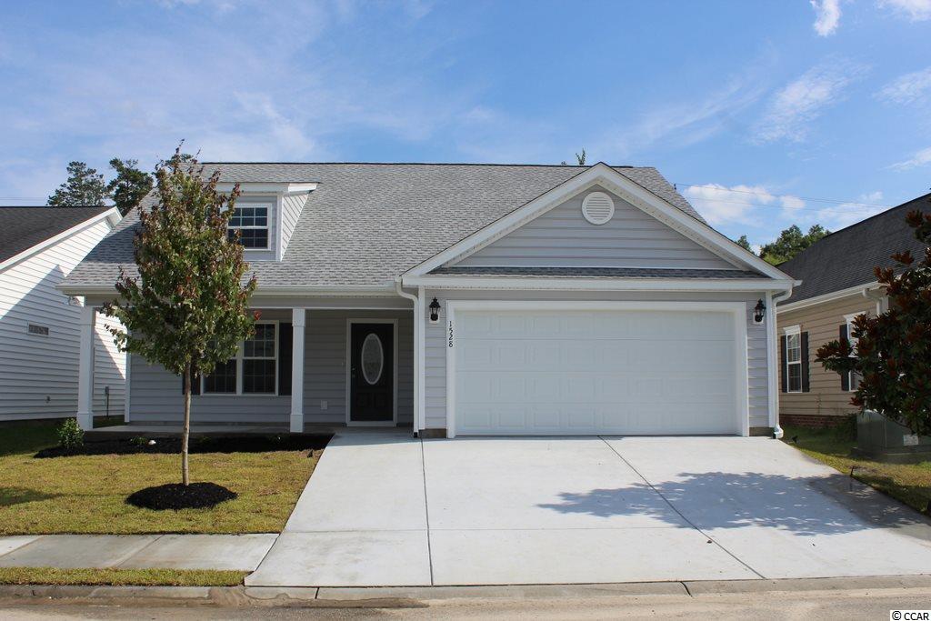 1528 Stilley Circle Conway, SC 29526