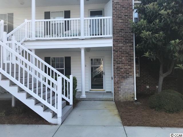 168 Egret Run Ln. UNIT #612 Pawleys Island, SC 29585