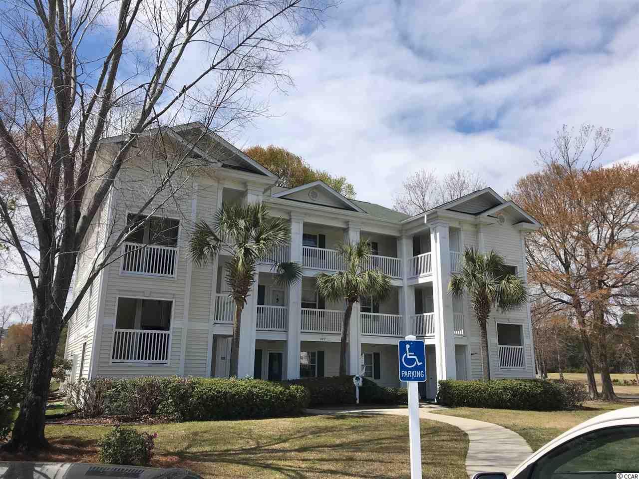 529 White River Dr. UNIT 19H Myrtle Beach, SC 29579