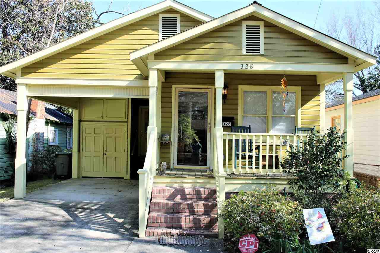 328 Queen St. Georgetown, SC 29440