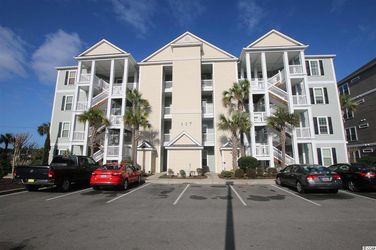 117 Ella Kinley Circle UNIT #302 Myrtle Beach, SC 29588