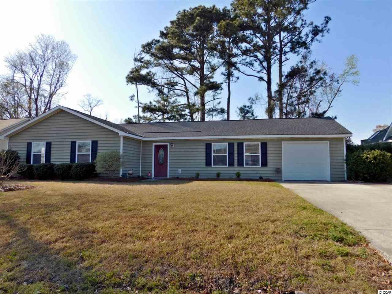 583 Circle Dr. Myrtle Beach, SC 29575