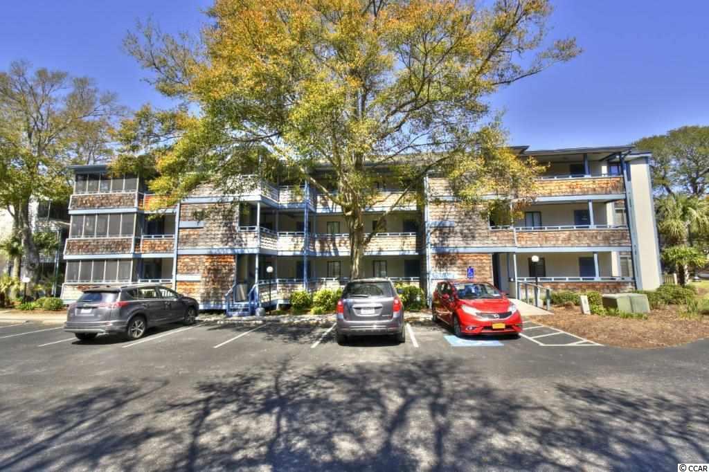 250 Maison Dr. UNIT B-10 Myrtle Beach, SC 29572