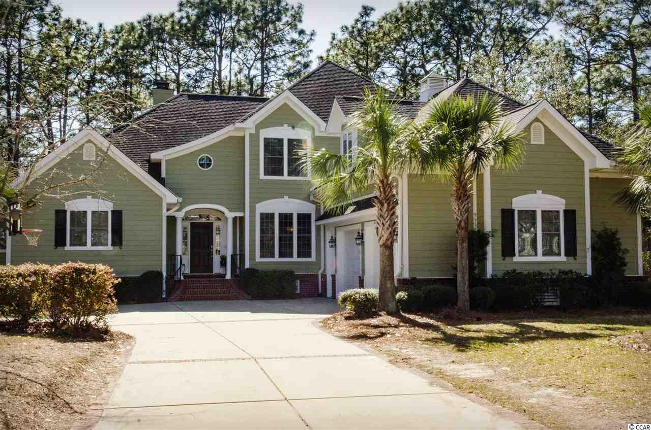 47 Vintage Dr. Pawleys Island, SC 29585