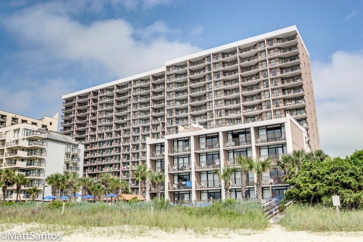 7200 N Ocean Blvd. UNIT #213 Myrtle Beach, SC 29572