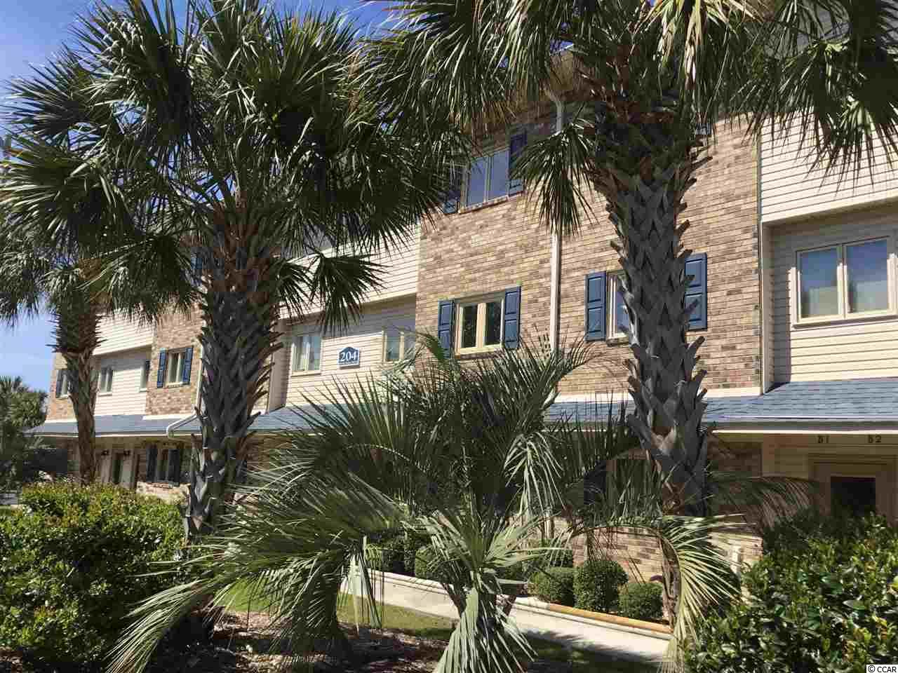 204 Double Eagle Dr. UNIT E-2 Surfside Beach, SC 29575