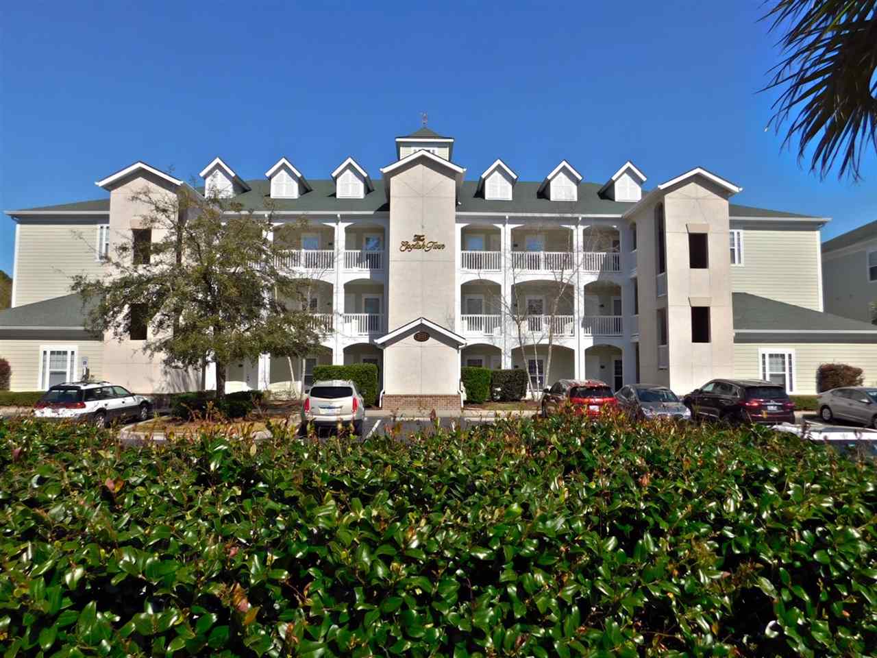 1033 World Tour Blvd. UNIT #302 Myrtle Beach, SC 29579