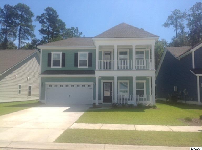 2372 Goldfinch Dr. Myrtle Beach, SC 29577