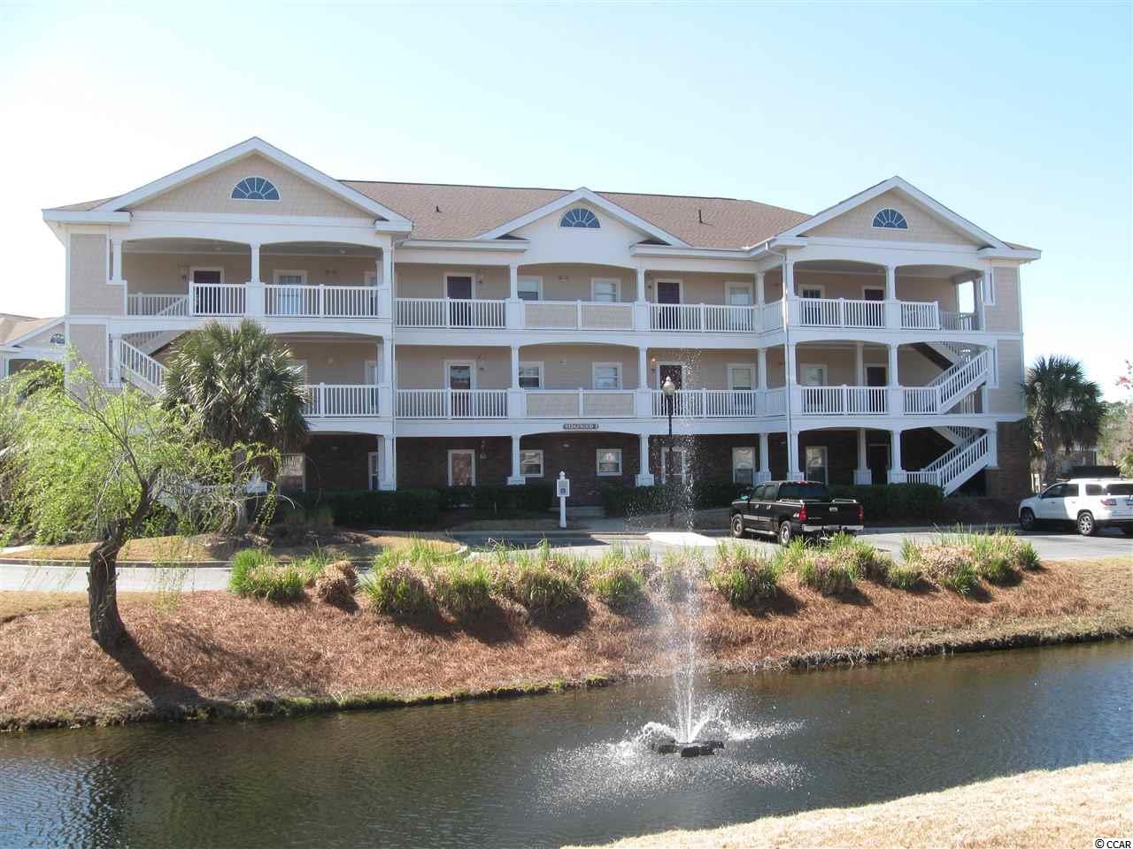 5751 Oyster Catcher Dr. UNIT #824 North Myrtle Beach, SC 29582