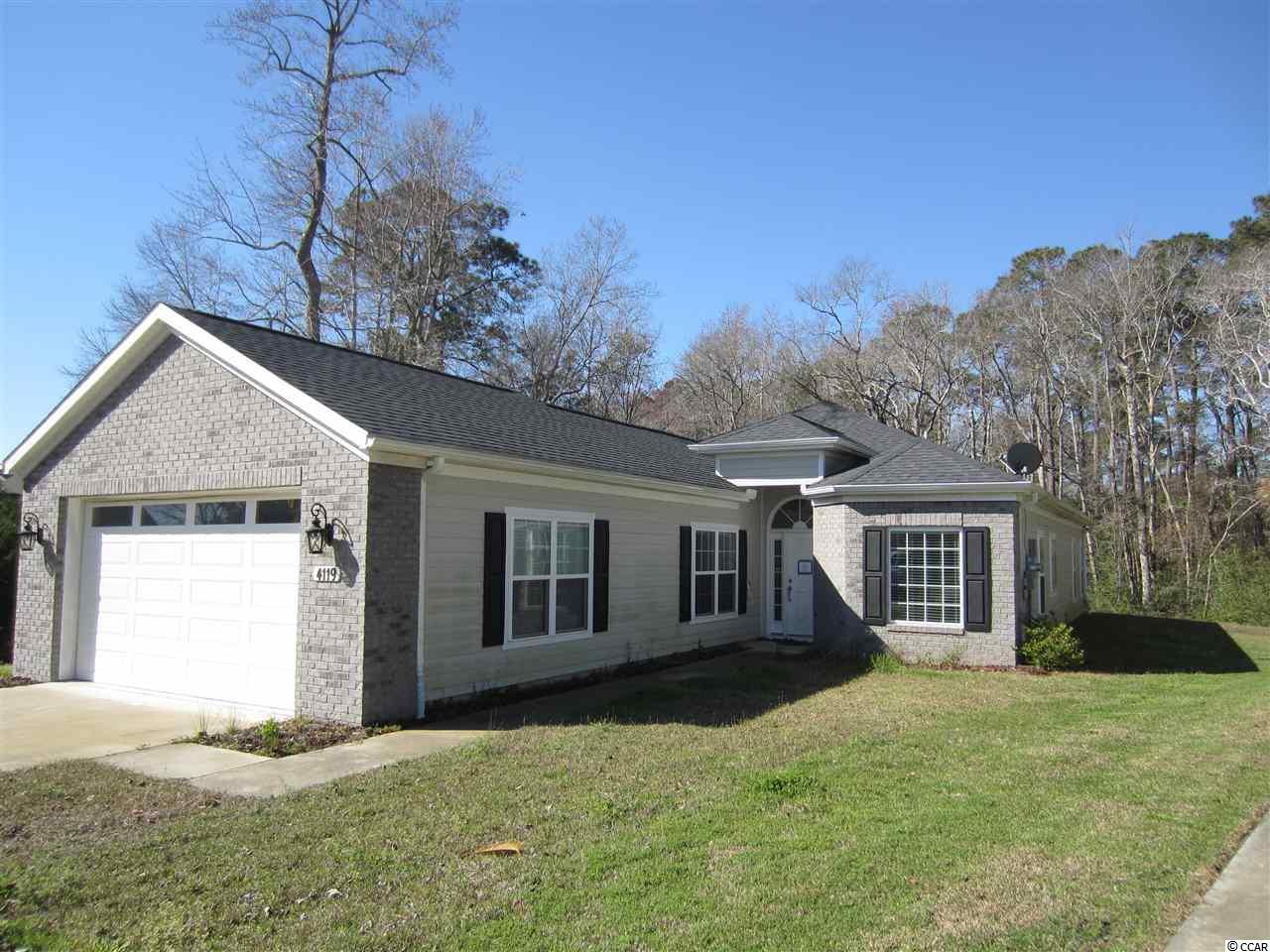 4119 Heather Lakes Dr. Little River, SC 29566