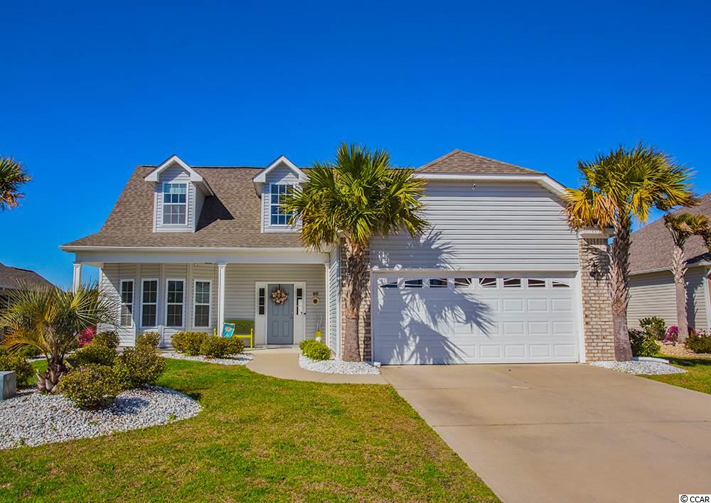 1212 Wayvland Dr. Surfside Beach, SC 29575