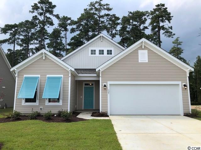 325 Cardita Loop Myrtle Beach, SC 29588