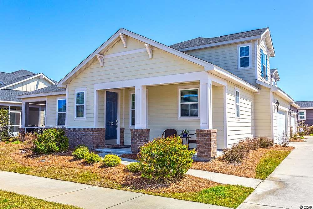 1720 A Culbertson Ave. Myrtle Beach, SC 29577