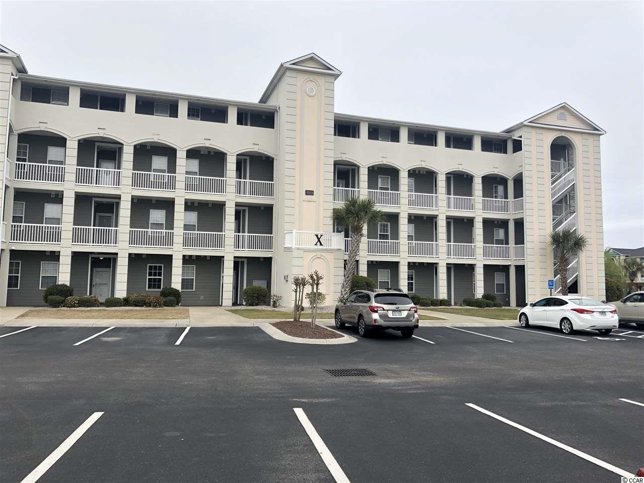 4519 N Plantation Harbour Dr. UNIT X21 Little River, SC 29566