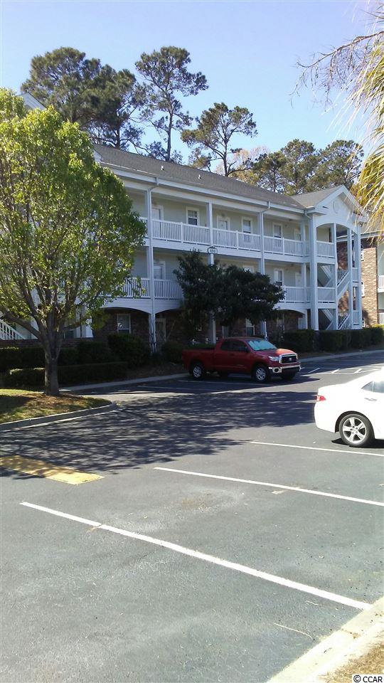 694 Riverwalk Dr. UNIT #302 Myrtle Beach, SC 29579