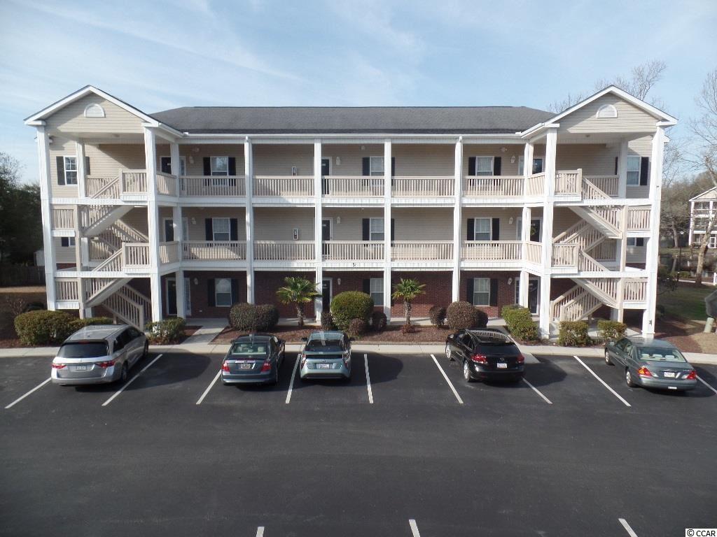 1058 Sea Mountain Hwy. UNIT 5-302 North Myrtle Beach, SC 29582