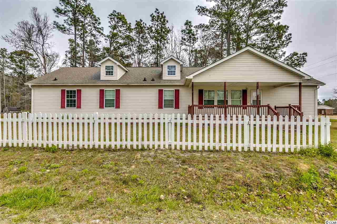 4226 Estate Dr. Conway, SC 29526