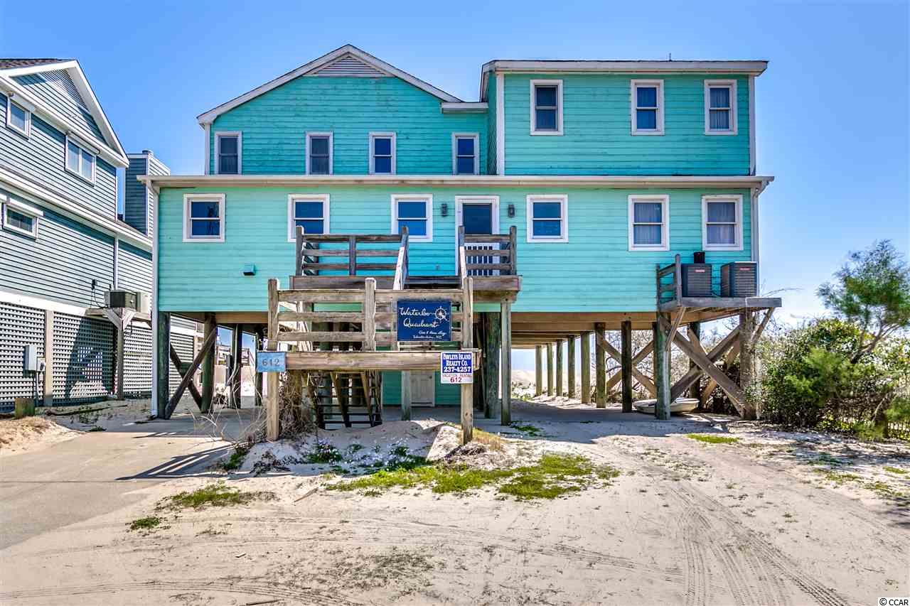 612 Springs Ave. Pawleys Island, SC 29585