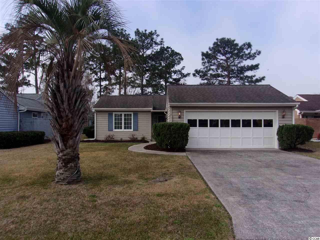 403 Killarney Dr. Myrtle Beach, SC 29588